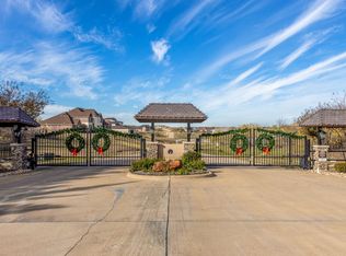 1219 Preserve Blvd, Grand Prairie, TX 75104