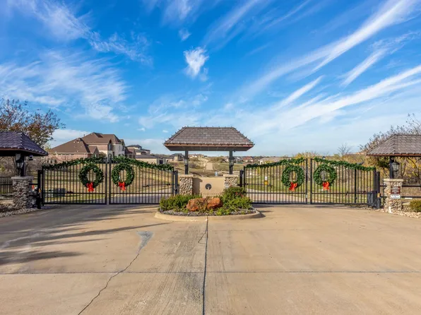 1219 Preserve Blvd, Grand Prairie, TX 75104