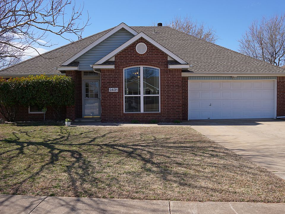 1st image of 2431 E Hills Dr