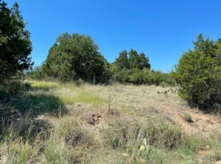 E Castleshoals Dr, Marble Falls, TX 78654