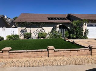 23666 Via Navarra, Mission Viejo, CA 92691