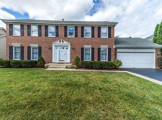 3405 Blackhawk Trl, Saint Charles, IL