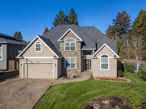 2075 Opaque Ave NW, Salem, OR 97304