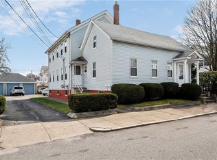 23 Johnson St, Pawtucket, RI 02860