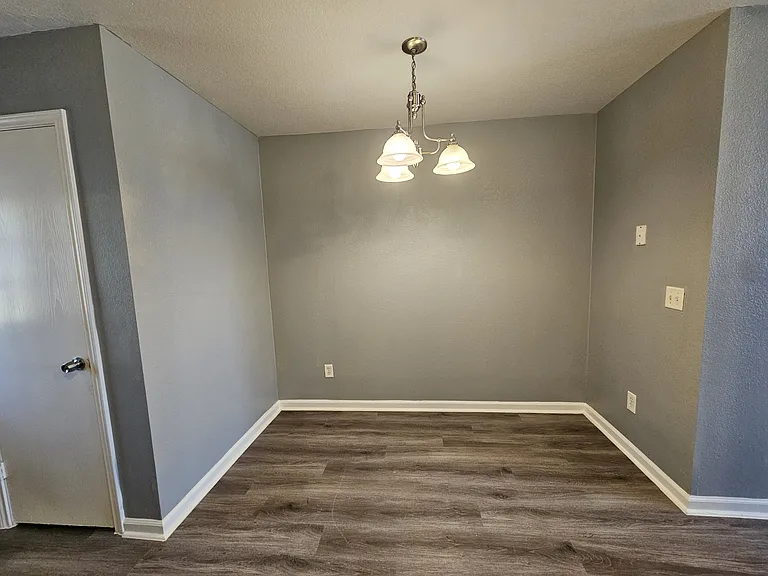 Dinning Area