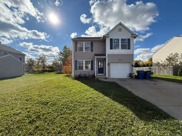 3155 Edling Dr, Kalamazoo, MI 49004