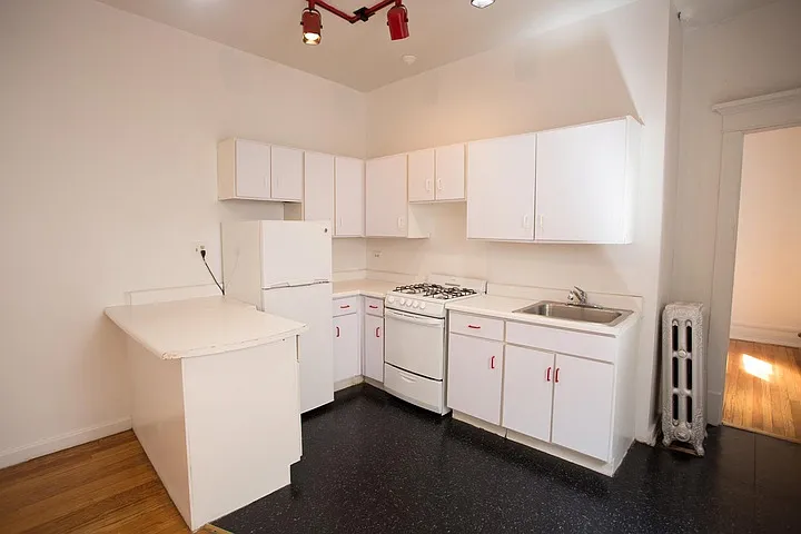Floor plan drxt-2ba