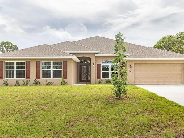 216 Lagoon Mist Ct, Oak Hill, FL 32759