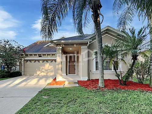 4858 Blue Major Dr Photo 1