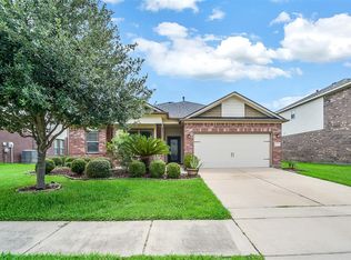 2614 Maverick Park Ln, Katy, TX 77449