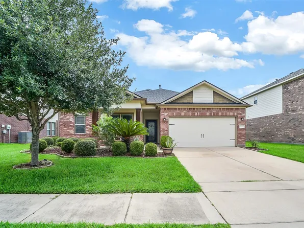 2614 Maverick Park Lane, Katy, TX 77449