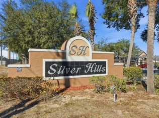 Silver Hills Apartments, Orlando, FL 32818