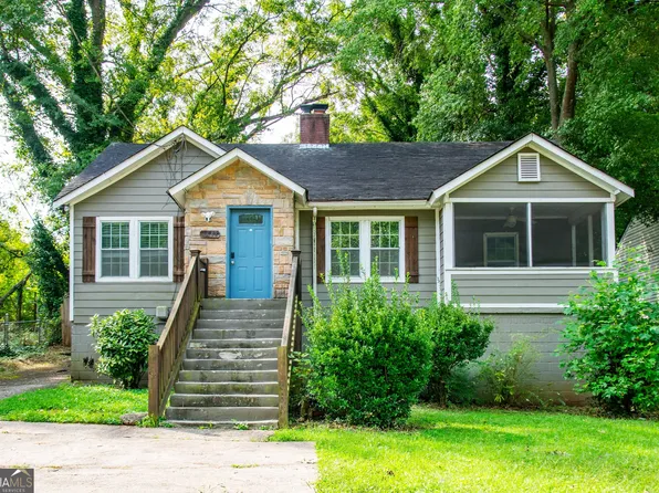 1788 Campbellton Rd SW, Atlanta, GA 30311