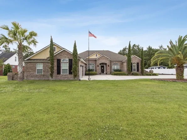 45401 American Dream Dr, Callahan, FL 32011