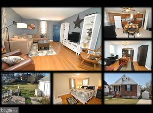 7410 Brookwood Ave, Baltimore, MD 21236