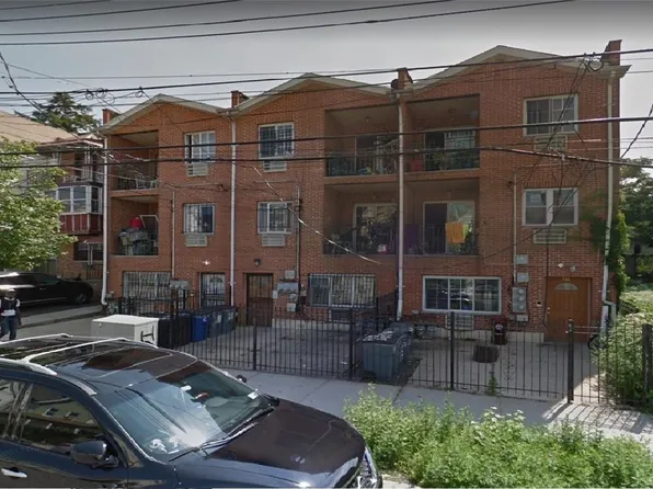 730 E 218th Street, Bronx, NY 10467