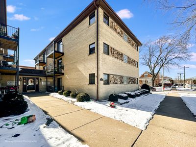 7623 W Altgeld St #2EN, Elmwood Park, IL, 60707