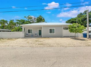 233 Loeb Ave, Key Largo, FL 33037