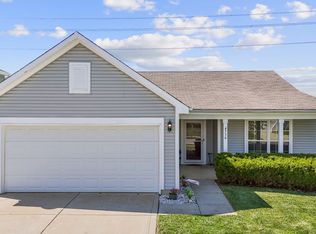 4734 Deacon Ln, Indianapolis, IN