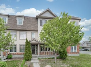 2203 River Mist Rd, Ottawa, ON K2J0R8