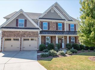 744 Fresia Dr, Tega Cay, SC 29708