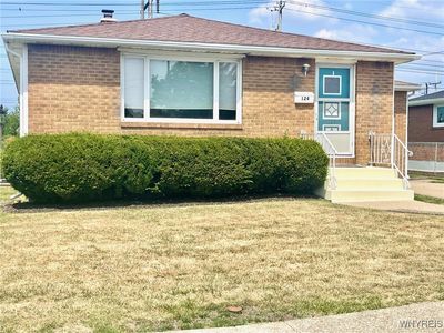 124 Barnabas Dr, Depew, NY, 14043