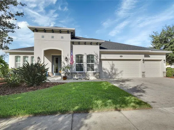 126 MYRTLEBERRY LANE, DELAND, FL 32724