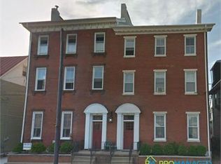 423-425 Radcliffe Street - 430B, Bristol, PA 19007