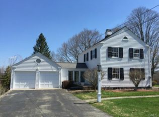 263 Ball Pond Rd, New Fairfield, CT 06812