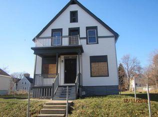 2943 N 24th St, Milwaukee, WI 53206