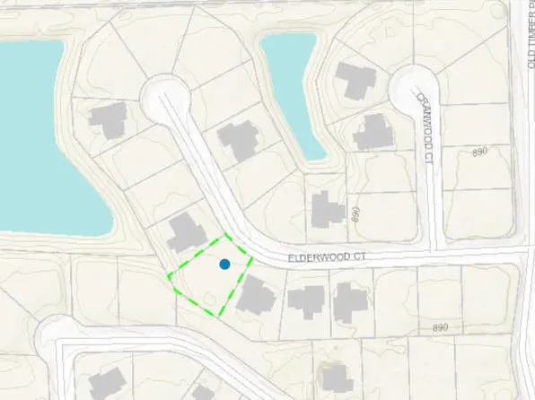 178 Elderwood Ct #23, Fort Wayne, IN 46845