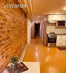 Rented by Corcoran
