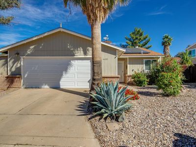 4490 W Meggan Pl, Tucson, AZ, 85741