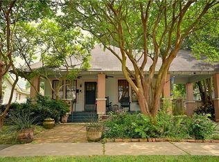 1823 Albert St, Alexandria, LA 71301