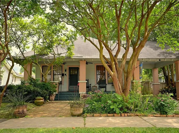 1823 Albert St, Alexandria, LA 71301