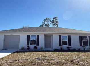 2638 Rock Creek Dr, Port Charlotte, FL 33948