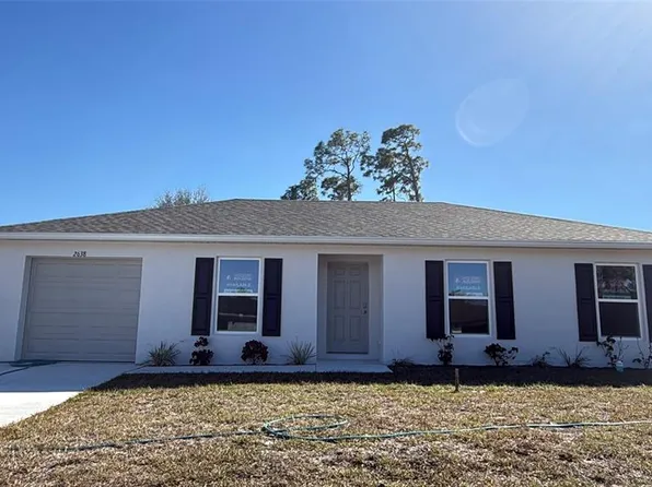 2638 Rock Creek Dr, Port Charlotte, FL 33948