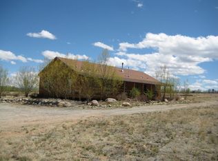 20147 Hideout Ln, Nathrop, CO 81236