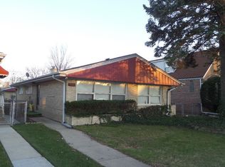 7717 Keeler Ave, Skokie, IL 60076