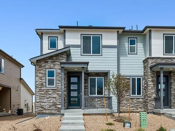 21391 E 67th Avenue, Aurora, CO 80019