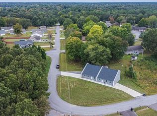 484 Native Cir, Benton, KY 42025