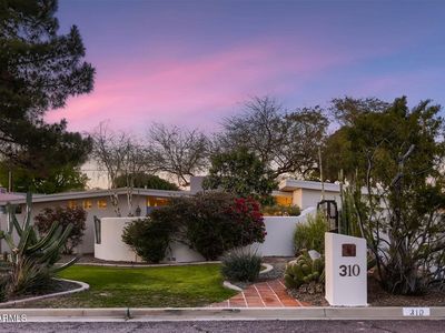 310 E Kaler Dr, Phoenix, AZ, 85020