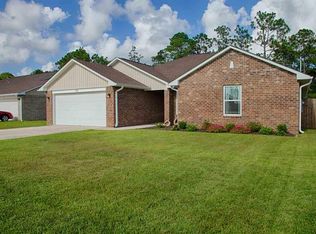 2430 Raider Ln, Navarre, FL 32566