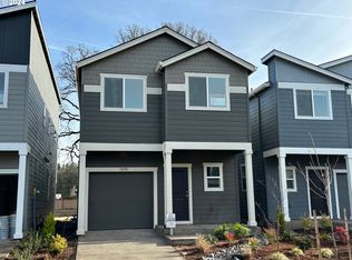 3020 SW 173rd Ave LOT 18, Beaverton, OR 97003