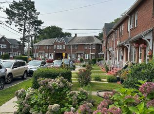 87 Alanson Rd, Bridgeport, CT 06607