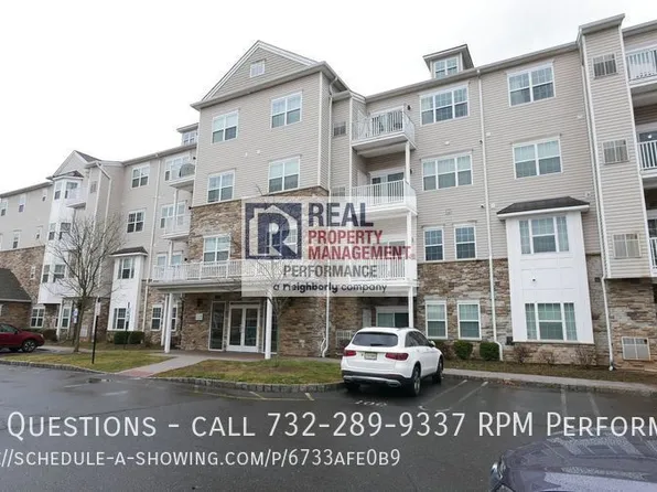 441 Tower Blvd, Piscataway, NJ 08854