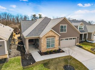 5241 Bluffton Way, Delaware, OH 43015