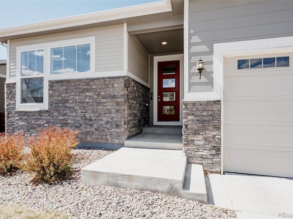 834 Eva Peak Drive, Erie, CO 80516