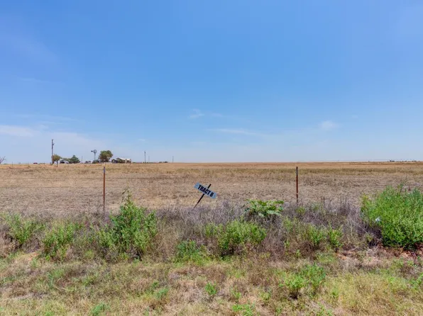 1 County Road 5500, Lubbock, TX 79415