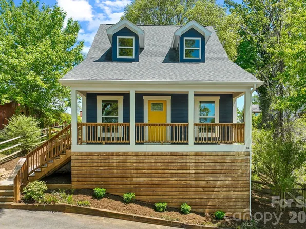 13 Annie St, Asheville, NC 28806